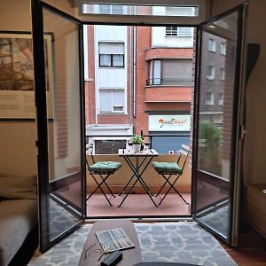 Appartement met Twee Slaapkamers